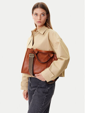 Pikolinos Pikolinos Handtasche Wha-354C2 Braun