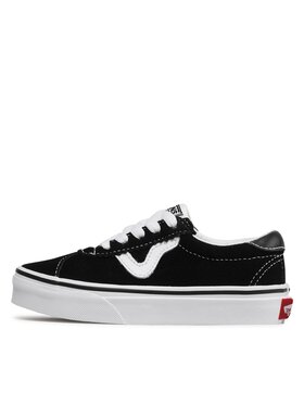 Vans Tenis Superge Sport VN0A54EY6BT1 Črna