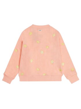 Tumble 'N Dry Tumble 'N Dry Bluza 84/21175/17181/2020 Pomarańczowy Regular Fit
