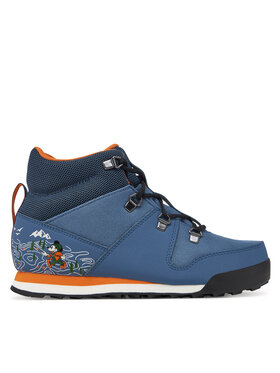 adidas adidas Turistiniai batai Terrex Snowpitch Disney ID3558 Mėlyna