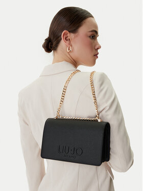 Liu Jo Liu Jo Handtasche AA6056 ES029 Schwarz