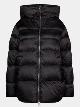 Hetregó Hetregó Vatovaná bunda Adley 8K601 Černá Regular Fit