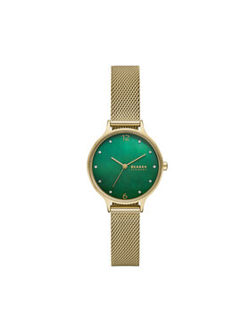 Skagen Skagen Zegarek SKW3145 Złoty