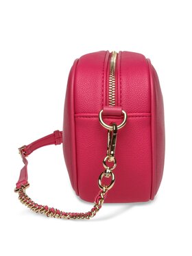 Steve Madden Ročna Torba Bines Crossbody SM13001411-02002-PNK Roza