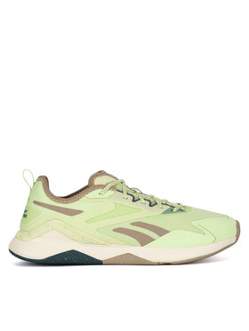 Reebok Reebok Jõusaali jalatsid NANOFLEX ADVENTURE T 100033331 Roheline