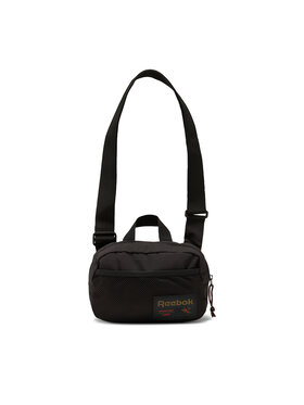 Reebok Reebok Sac Classics Camping City Bag HC4372 Noir