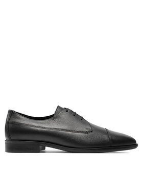 BOSS Boss Pantofi 50529089 Negru