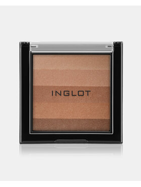 INGLOT INGLOT AMC Multicolour Puder 80