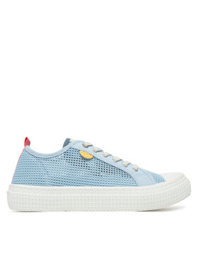 Roxy Roxy Кеди V12-908 Голубий