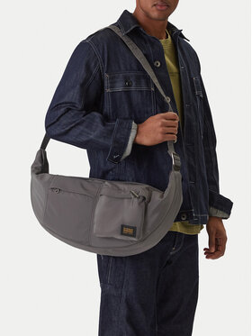 G-Star Raw G-Star Raw Ledvinka C-XC8777 Šedá