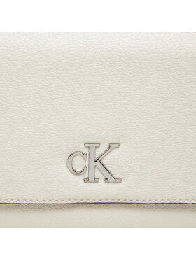 Calvin Klein Torbica K60K612234 Bijela