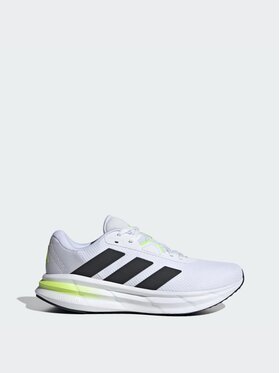 adidas adidas Buty do biegania Galaxy 7 Biały
