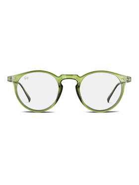 TWIG TWIG Okulary z filtrem blue light Watson Zielony