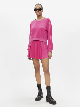 Φούστα mini Liu Jo Sport φωτογραφία