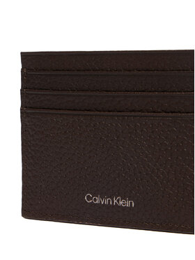 Θήκη πιστωτικών καρτών Calvin Klein φωτογραφία