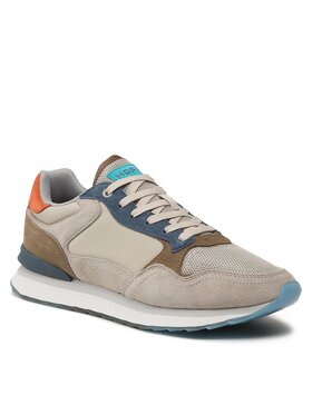 HOFF HOFF Sneakers Santiago 22202602 Beige