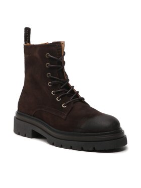 Gant Gant Stiefel Ramzee 25643370 Braun