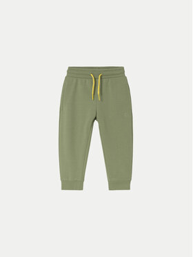 Mayoral Mayoral Спортивні штани 711 Зелений Regular Fit