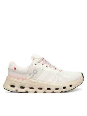 On On Laisvalaikio batai Cloudrunner 2 3WE10133161 Pilka