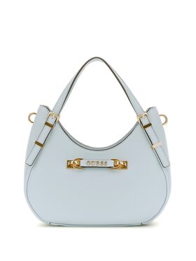 Guess Guess Torebka 175719 Niebieski
