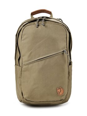 Fjällräven Fjällräven Plecak 327983 Khaki