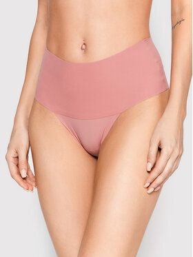 SPANX SPANX Donje rublje za oblikovanje Undie-tectable® SP0115 Ružičasta