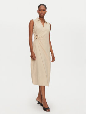 JDY JDY Sommerkleid Palma 15324982 Weiß Regular Fit