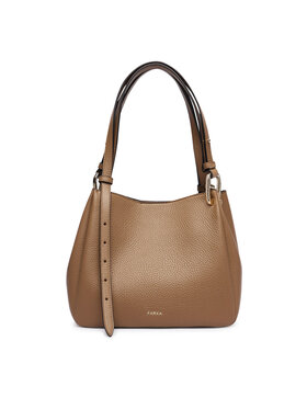 Furla Furla Сумка Nuvola M WB02020 HSF000 CN 4489S Світло-коричневий