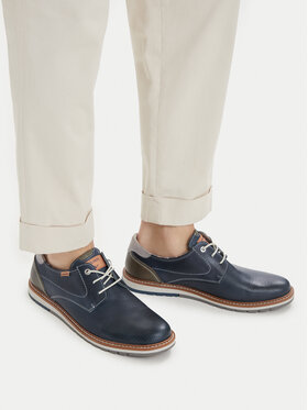 Pikolinos Pikolinos Poolsaapad Berna M8J-4322C1 Tumesinine