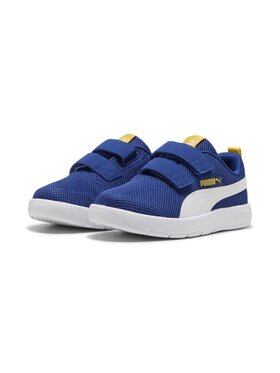 Puma Снікерcи 398085 Голубий