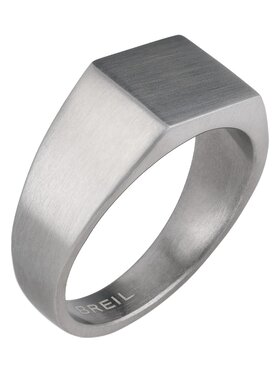 Breil Breil Anello GRITTY Argento