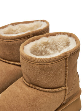 Μπότες Χιονιού Mjuka φωτογραφία