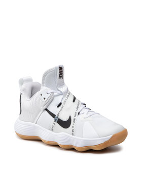 Nike Nike Παπούτσια React Hyperset CI2956 100 Λευκό