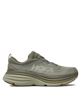 Hoka Hoka Обувки Bondi 8 1123202 Каки