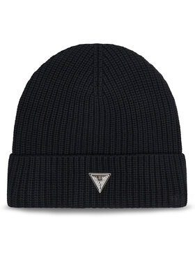 Guess Guess Шапка M5YZ03 Z3FB1 Черен