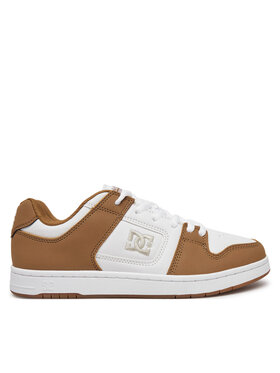 DC DC Sneakers Manteca 4 Se ADYS100767-BYS Maro