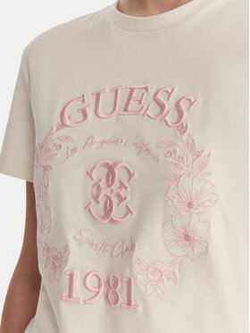 Guess T-Shirt Guess - 4