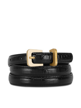 Gino Rossi Gino Rossi Curea de Damă BLYL24003-2 CR Negru