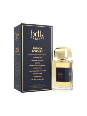 BDK Parfums BDK Parfums French Bouquet Woda perfumowana