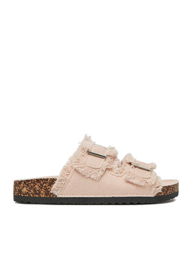 DeeZee DeeZee Ciabatte F2011-10 Rosa