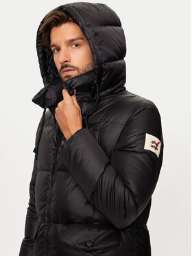 Μπουφάν πουπουλένιο After Label φωτογραφία