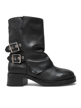 Steve Madden Steve Madden Боти Bonfire SM11003415 Черен