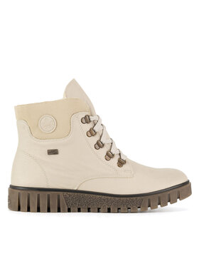 Rieker Rieker Botine Y3433-60 Bej