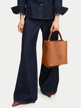 Nine West Nine West Handtasche CEO-Aera-LDA8888 Braun