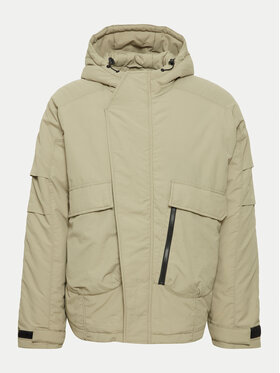 Μπουφάν μεταβατικό Solid φωτογραφία