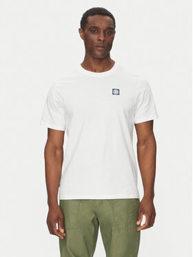 Element Element T-Shirt ELYZT00496 Weiß Regular Fit