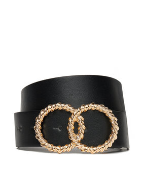Aldo Aldo Жіночий ремінь Gelidan 13994961 Чорний