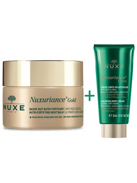 Nuxe Nuxe Nuxuriance® Gold Balsam