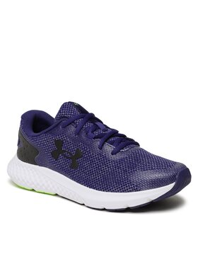 Under Armour Shoes Under Armor Charged Rouge 3 Knit M 3026140 002 black