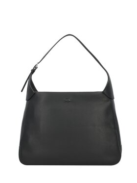 Lacoste Lacoste Saszetka 307450 Czarny